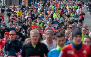 Os melhores percursos de Meia Maratona em Portugal: top 5