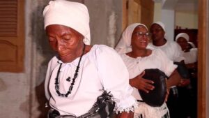 ‘Marina’ de Ricardo Leote — Documentário e Mesa-Redonda no Centro Cultural de Cabo Verde