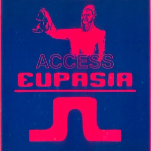 ACCESS Eupasia na Sala Lisa