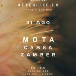 Afterlife 1 Titanic