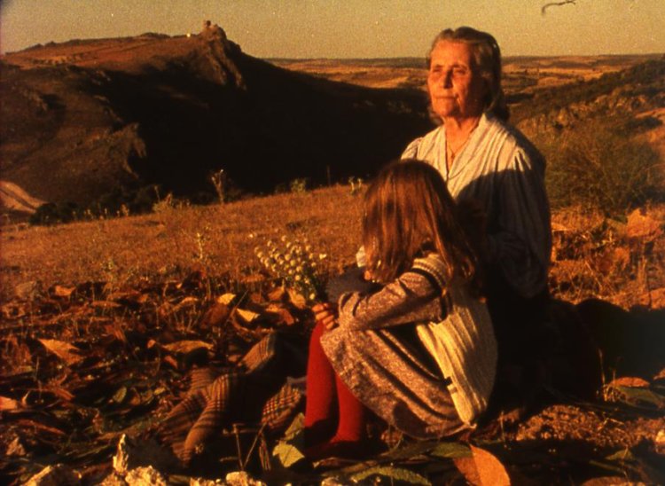 António Reis & Margarida Cordeiro