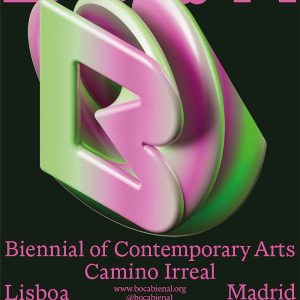 BoCA 2025 | Bienal de Artes Contemporâneas