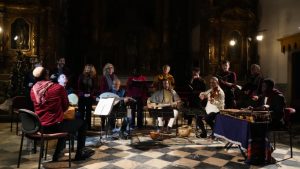 Cantigas de Santa Maria – Música do século XIII com um toque contemporâneo