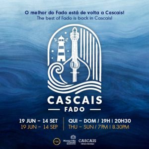 Cascais Fado 2025