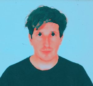 Christian Löffler ao Vivo em Lisboa