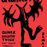 Climax Golden Twins | Von Calhau!
