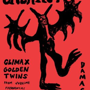 Climax Golden Twins | Von Calhau!