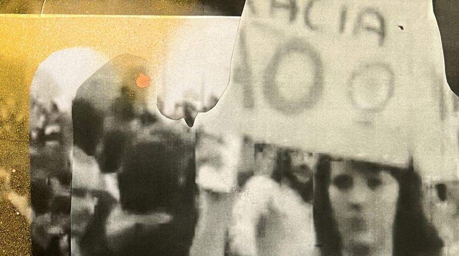 Conferência Internacional – Estórias do Trauma: Pós-Memória de Mulheres no Tempo da Ditadura