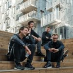 Cortex + José Lencastre, Hernâni Faustino e João Sousa em Lisboa