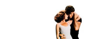 Dirty Dancing no Palácio do Grilo – Cinema ao pôr do sol com música e jantar