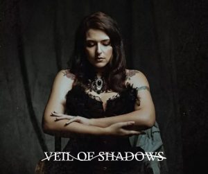 ETÉREA- VEIL OF SHADOWS TOUR