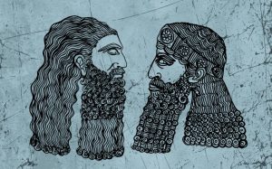 Epopeia de Gilgamesh