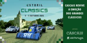 Estoril Classics 2025