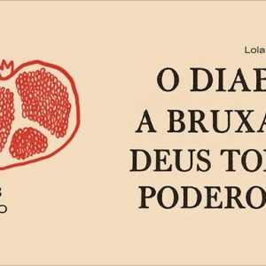 Exposição O Diabo, a Bruxa e Deus Todo Poderoso na Faculdade de Belas Artes de Lisboa