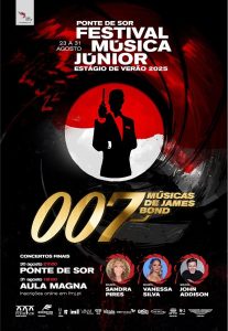FESTIVAL MÚSICA JÚNIOR CONCERTO DE ENCERRAMENTO