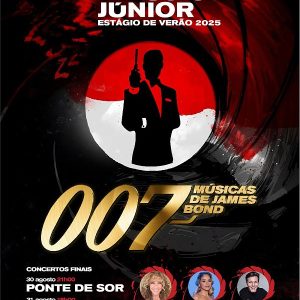 FESTIVAL MÚSICA JÚNIOR CONCERTO DE ENCERRAMENTO