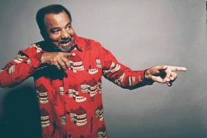 FestSemba 2025 Grande Homenagem a Bonga no LAV