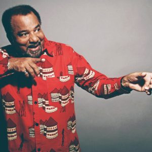 FestSemba 2025 Grande Homenagem a Bonga no LAV