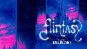 Flintasy #1 - Rafa Jacinto