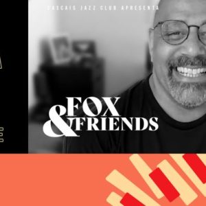 Fox & Friends com Alexandra Soulfire