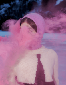 James K | Pop Experimental e Exploração Sonora