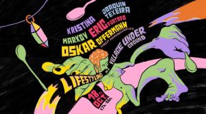 Lifestyling at Village Underground Lisboa Day & Night
