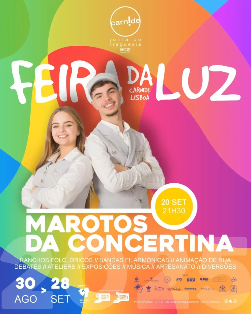 MAROTOS_da Concertina Feira da Luz 2025