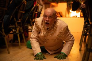 MOTELX 2025 – A 19.ª edição do Festival Internacional de Cinema de Terror de Lisboa