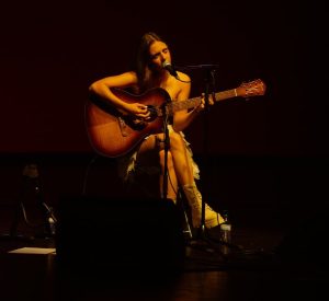 Margarida em Concerto – Auditório Carlos Paredes