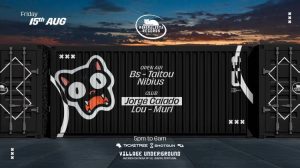 Minimalista Day & Night