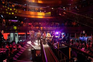 Noites de Verão no Casino Lisboa: música ao vivo, bandas tributo, DJ sets e quiz com prémios
