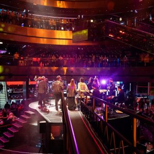 Noites de Verão no Casino Lisboa: música ao vivo, bandas tributo, DJ sets e quiz com prémios