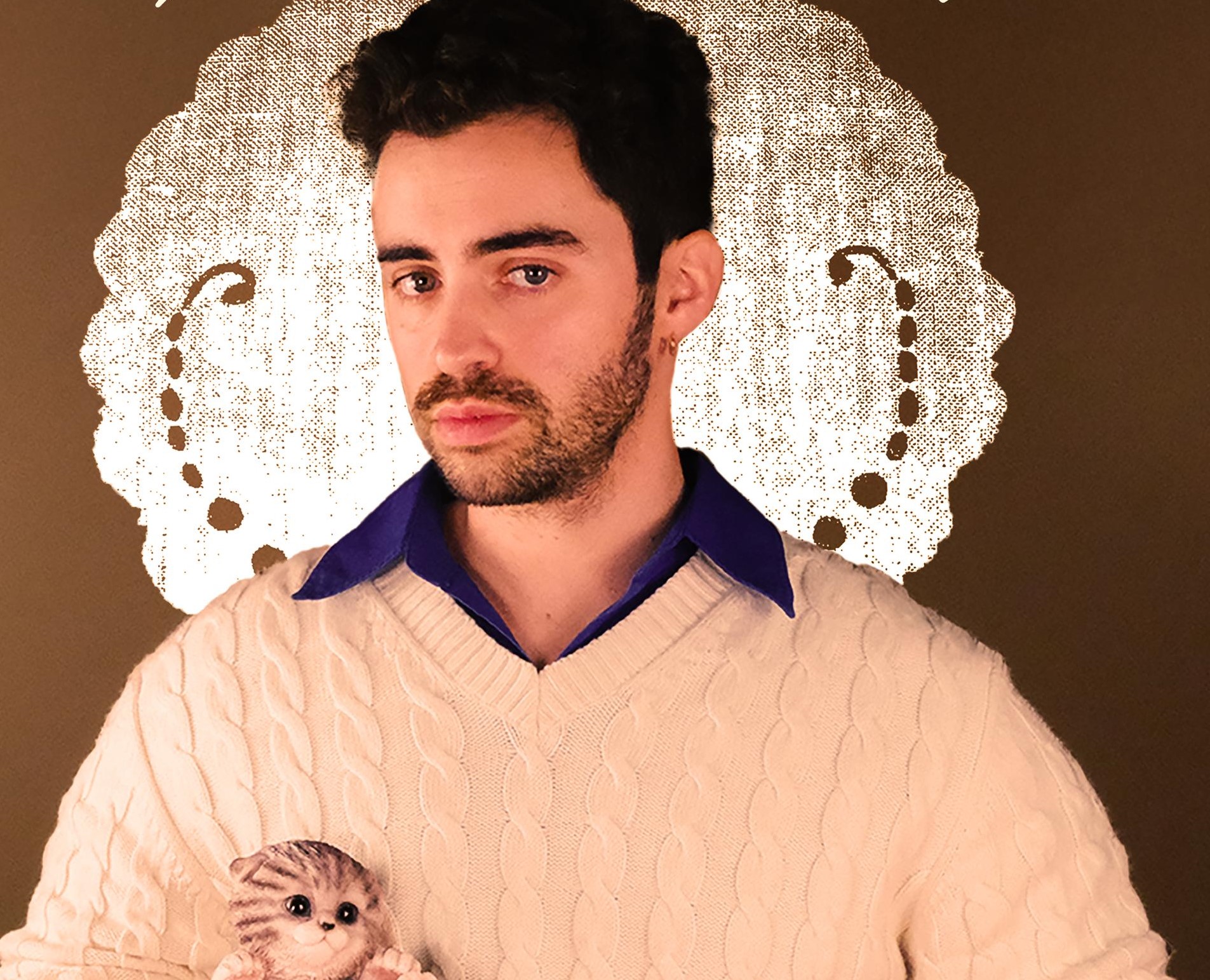 Noites do Breu – Stand-up comedy com Miguel Vaz e convidados