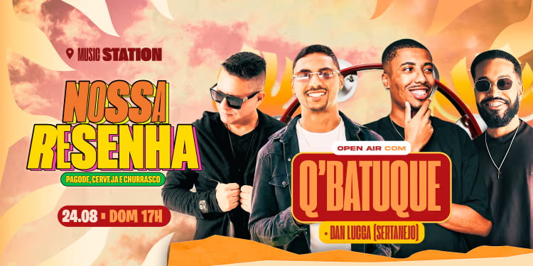 Nossa Resenha #2