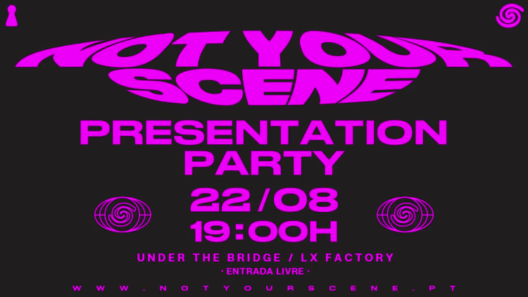 Nys Presentation Party