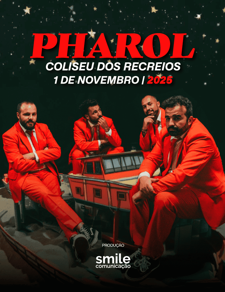 OS PHAROL | QUARTO 101