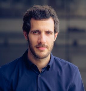 Pedro Emanuel Pereira – Aonde a Terra Acaba: de Bach a Laginha