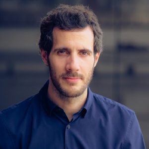 Pedro Emanuel Pereira – Aonde a Terra Acaba: de Bach a Laginha