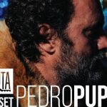 Pedro Puppe ao Vivo no BOTA – Lisboa