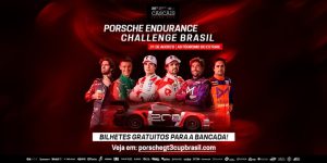 Porsche Endurance Challenge Brasil