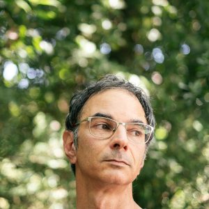 RAFAEL TORAL Traveling Light