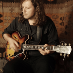 Raphael Roginski plays John Coltrane