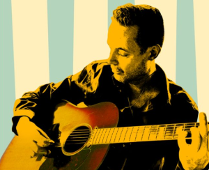 Robin Nolan Trio apresenta For The Love Of George