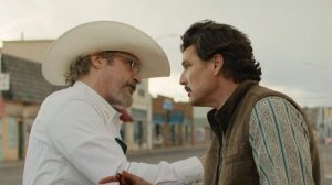 Sessões de Cinema no Turim - Setembro