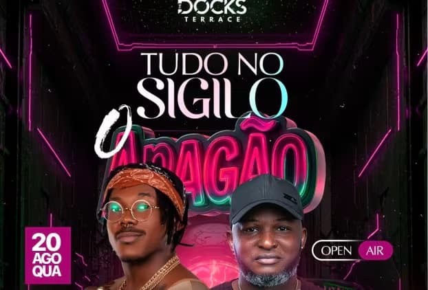 Sigilo.Apagao
