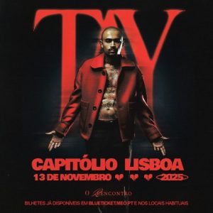 TAY – O Reencontro | Capitólio