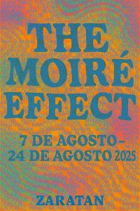 THE MOIRÉ EFFECT