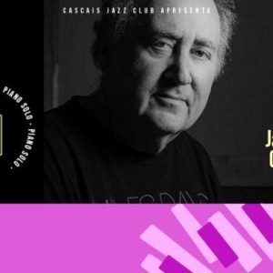The Extraordinary Journey of Jason Miles 50 Anos de Música no Cascais Jazz Club