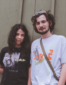 Titanic apresenta HAGEN + Bruna de Moura