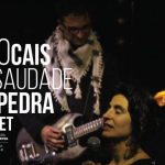 Todo O Cais é uma Saudade de Pedra – Performance Poética no BOTA